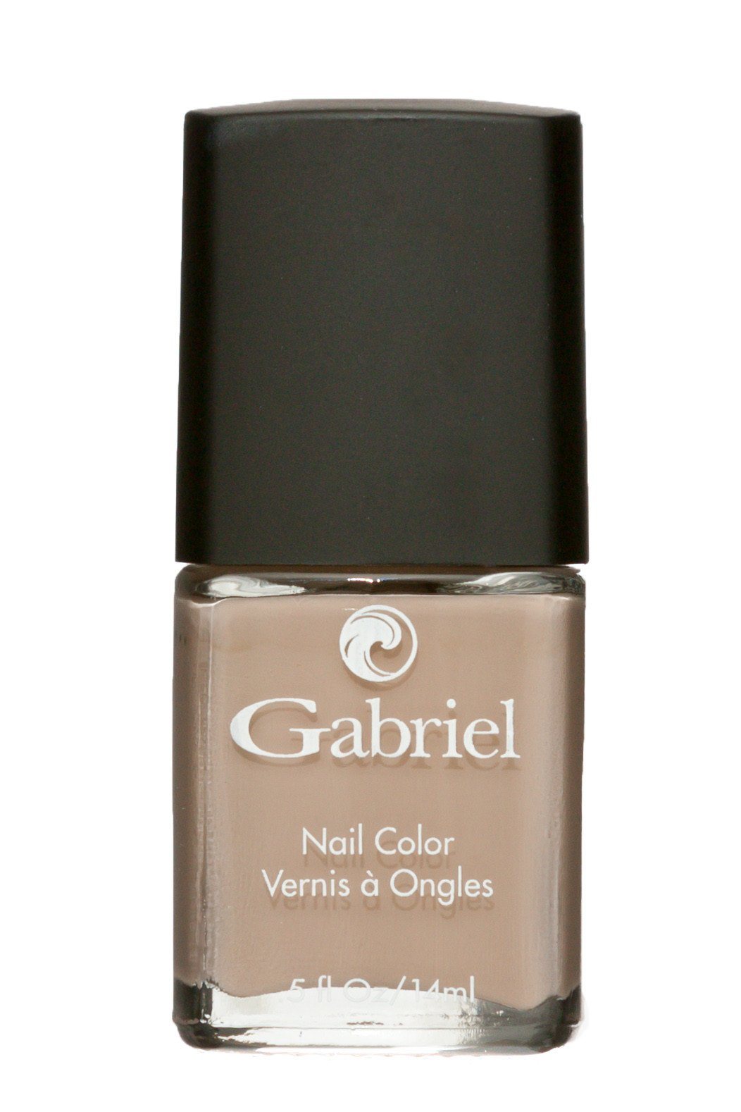 Gabriel - Nail Polish - Cashmere