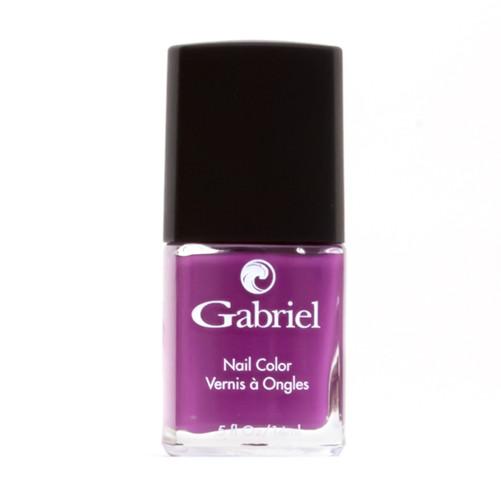 Gabriel - Nail Polish - Plumeria