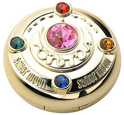 Sailor Moon Miracle Romance Makeup Face Powder