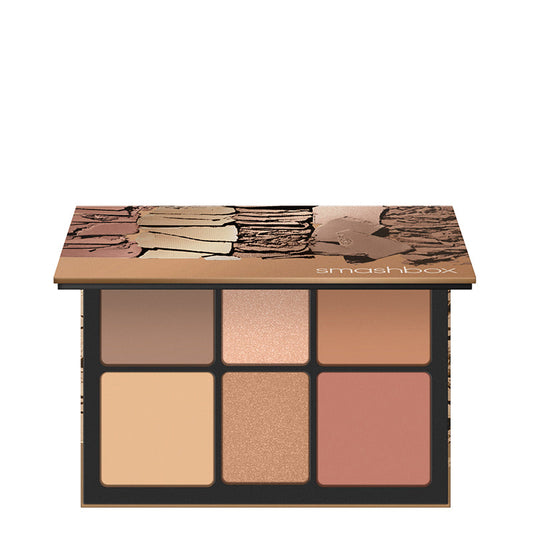 SMASHBOX | The Cali Contour Palette