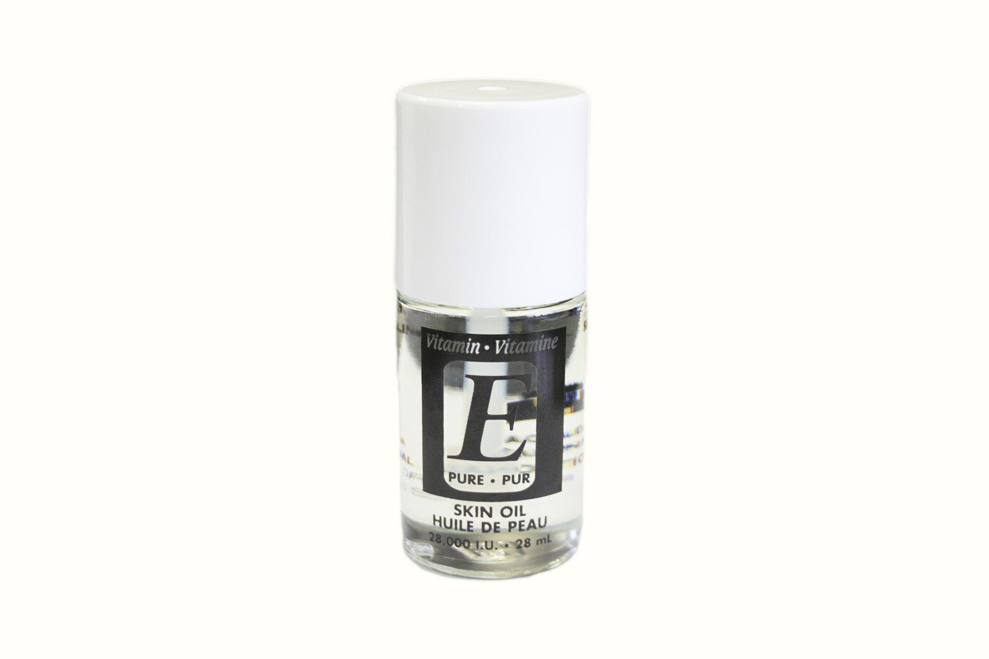 Axel Kraft - Vitamin E Skin Oil, 28ml