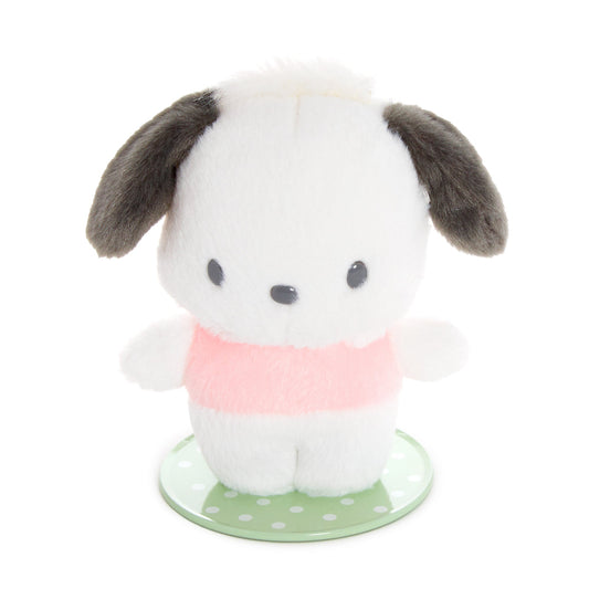 Pochacco Standing Display Plush