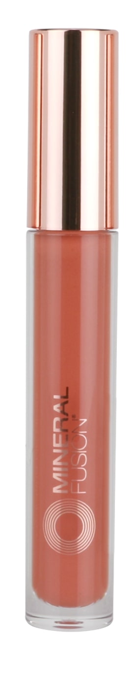 Mineral Fusion - Hydro-shine Lip Gloss Monaco, 5 mL