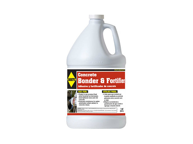 Sakrete® 60205002 Concrete Bonder & Fortifier, Gallon