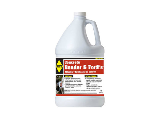 Sakrete® 60205002 Concrete Bonder & Fortifier, Gallon