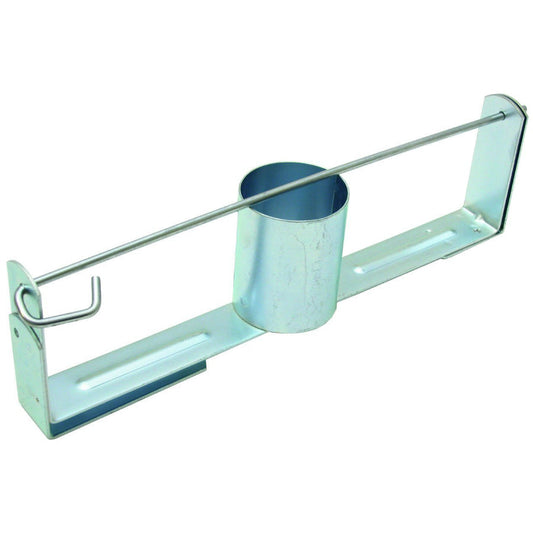 Marshalltown® 16331 Steel Drywall Tape Reel, 10-1/4" x 3"