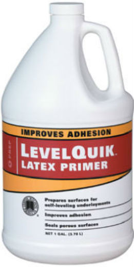 Custom® CP1LevelQuik® Latex Primer, 1 Gallon