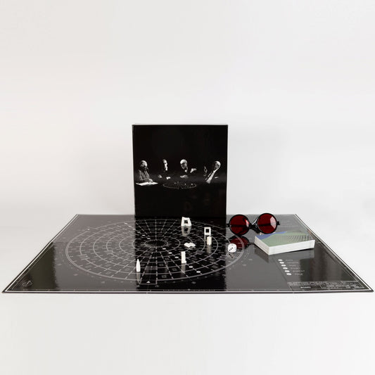 Modern Architecture Game