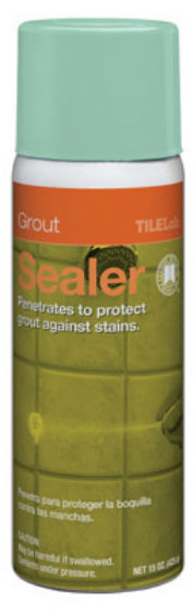 Custom® TLAGSRA15Z TileLab® Aim & Seal Grout Sealer, 15 Oz Tube
