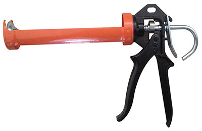 Tianjin Jinmao Professional Heavy Duty Revolving Frame Caulk Gun, 9"
