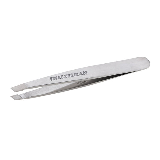TWEEZERMAN | Mini Slant Tweezer