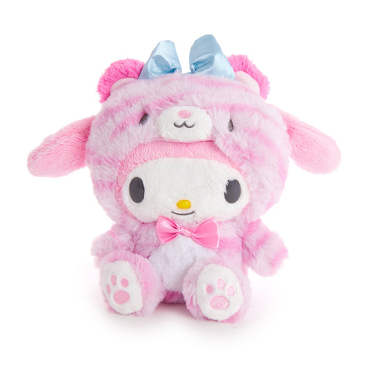 My Melody 10" Plush (Tiger Series)