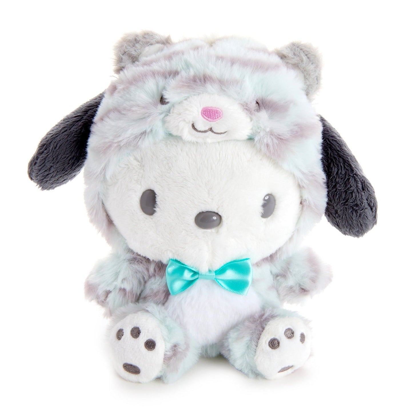 Pochacco 10" Plush (Tiger Series)