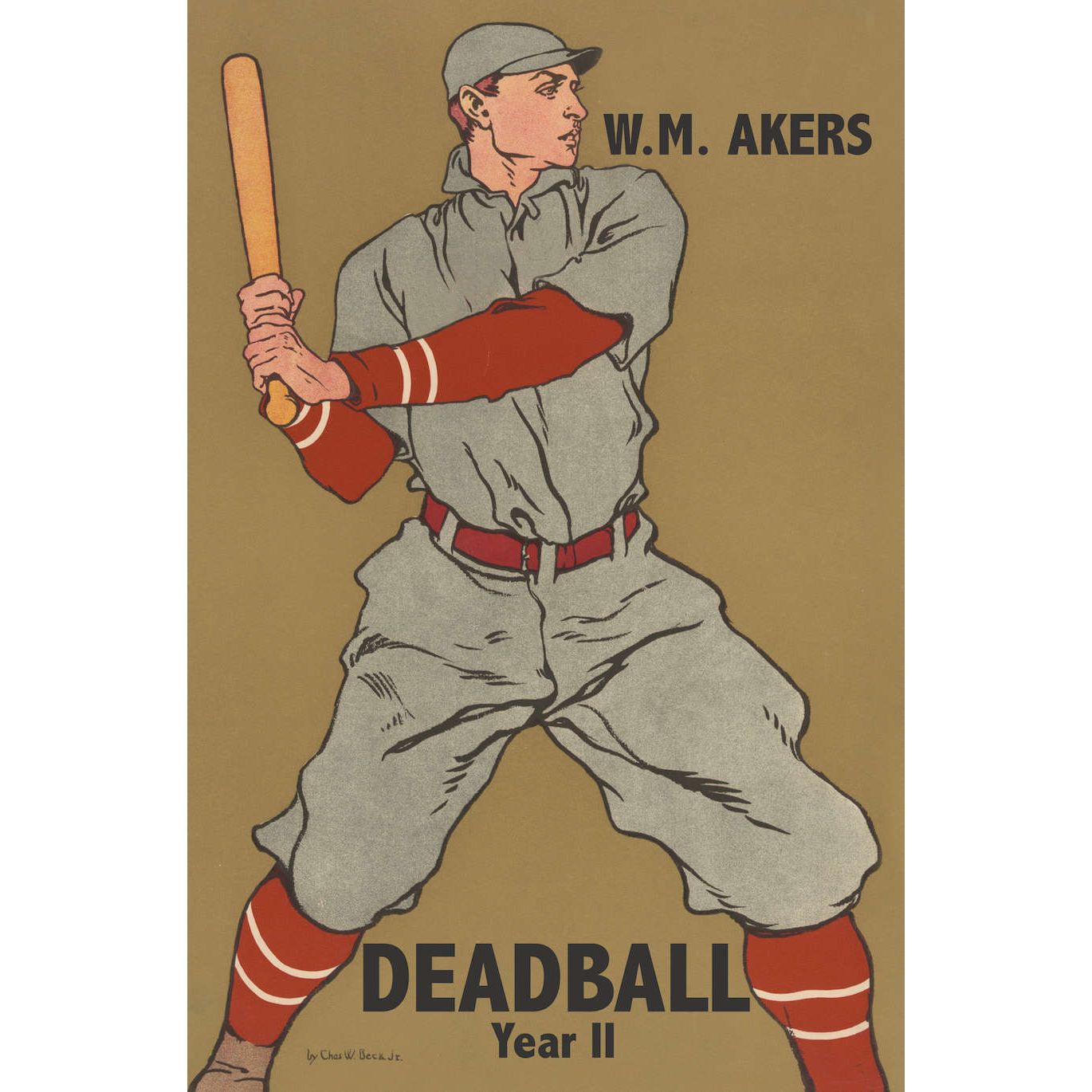 Deadball: Year II