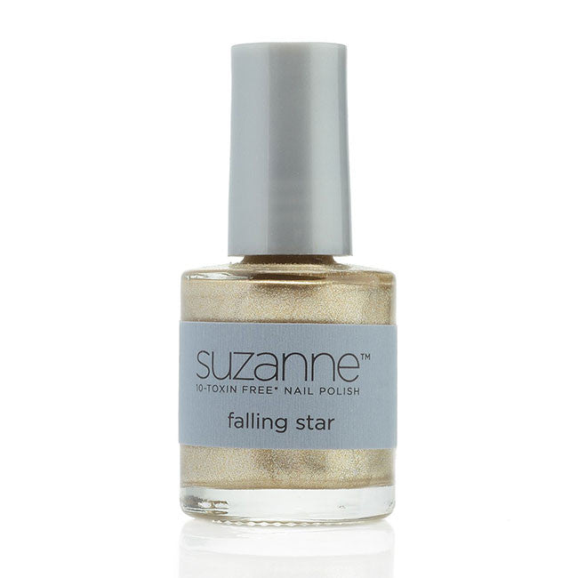 SUZANNE 10‐Toxin Free Nail Polish (Various options)