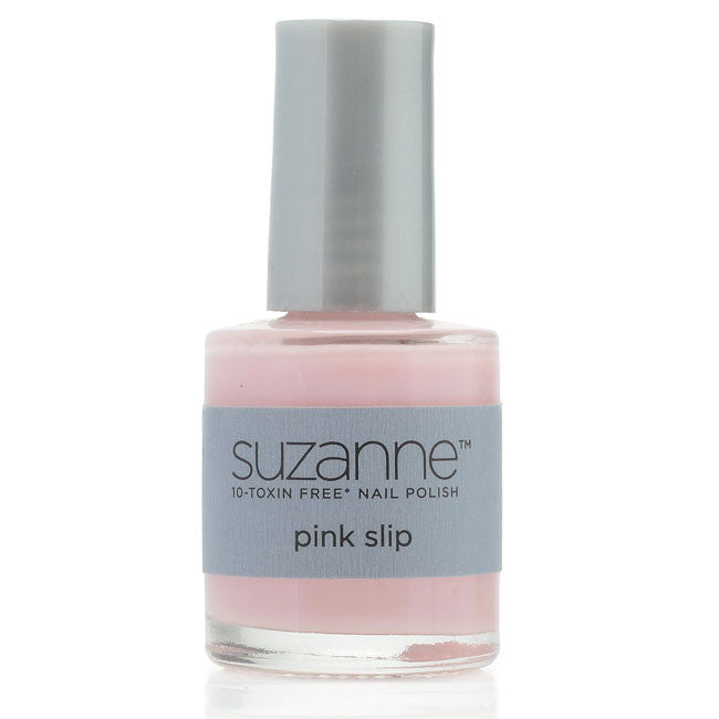 SUZANNE 10‐Toxin Free Nail Polish (Various options)