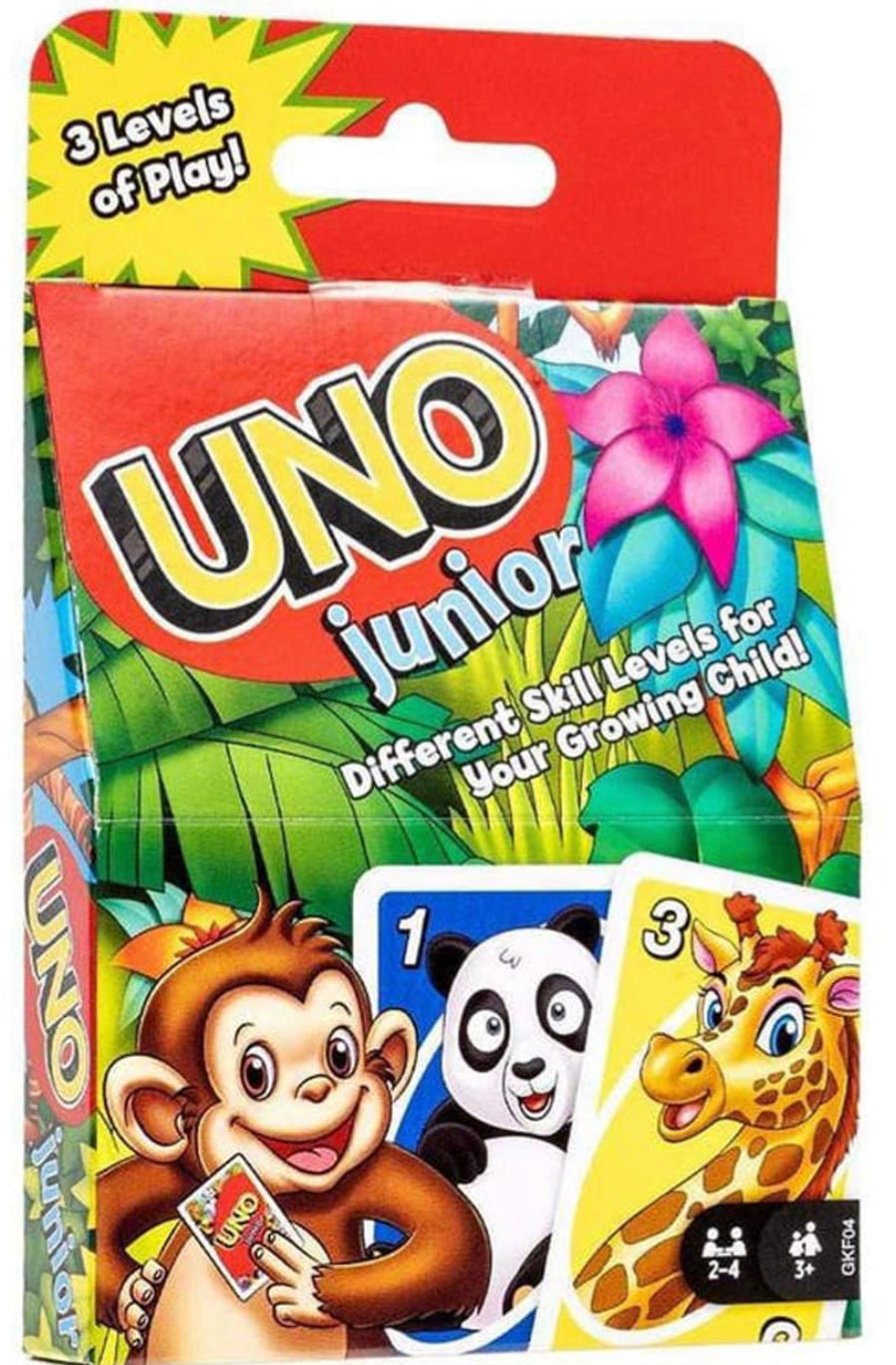 UNO Junior