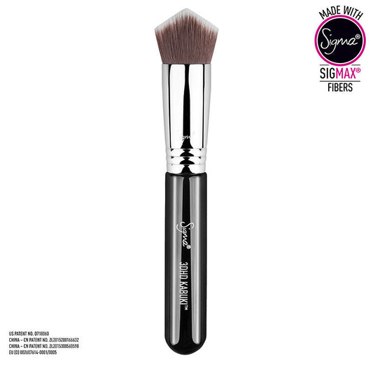 SIGMA BEAUTY | 3DHD Kabuki Brush