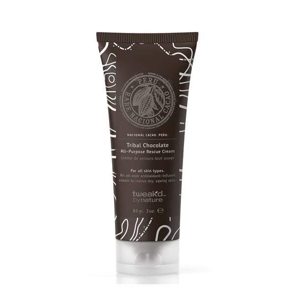 Tweak-d Rare Treasures Self-Cleansing Hair Treatment 3 oz