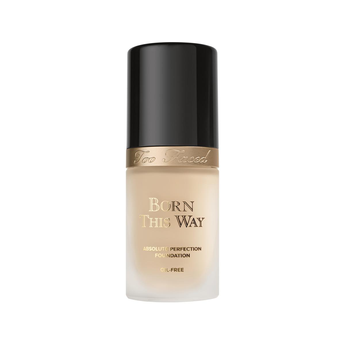 Too Faced Born This Way Foundation