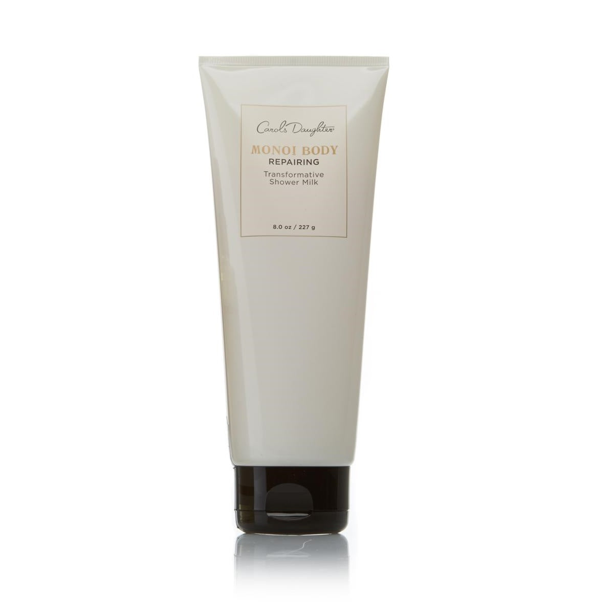 Carols Daughter Monoi Oil Head to Toe or Body Repairing Transformative Shower Milk