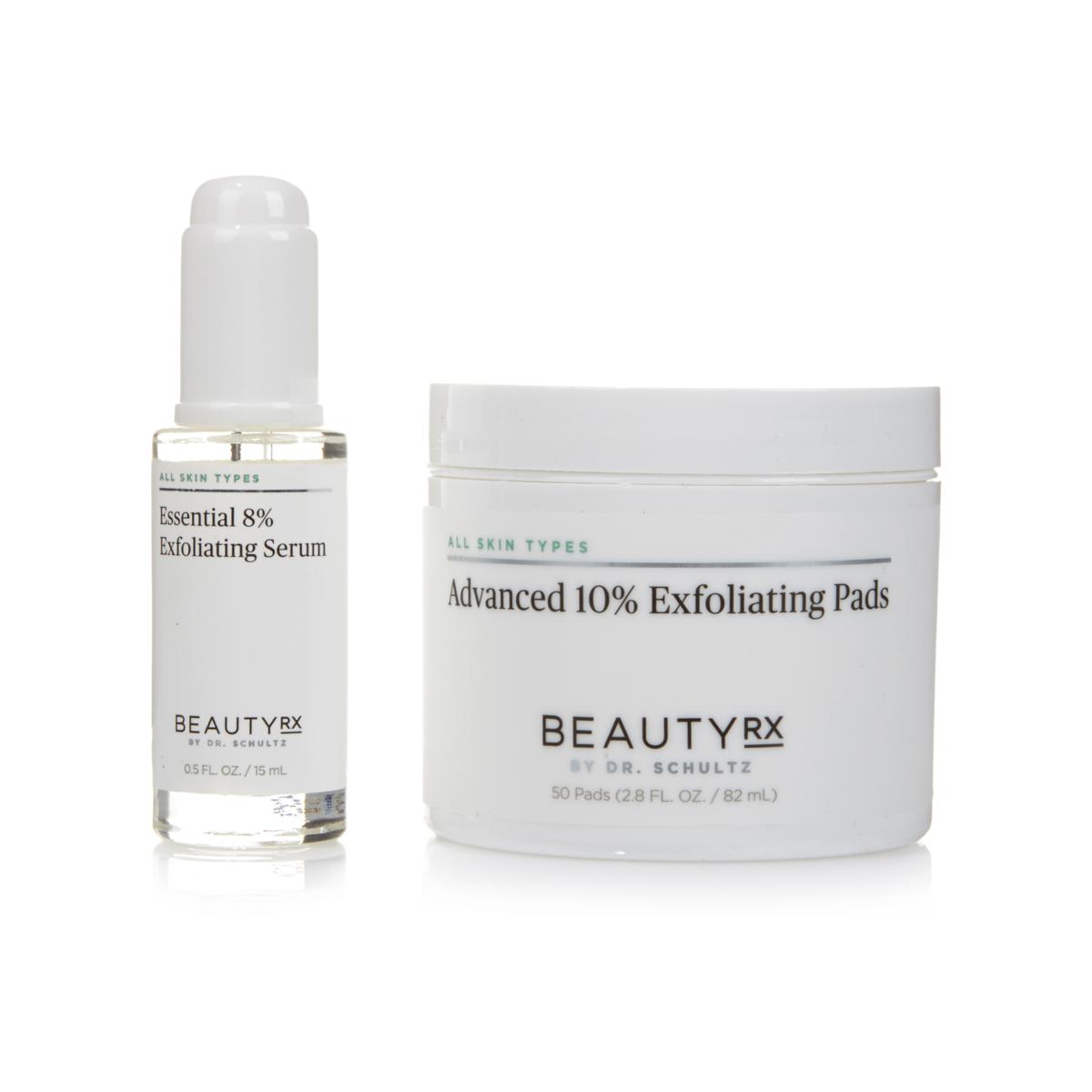 BeautyRx by Dr. Schultz The Progressive Peel
