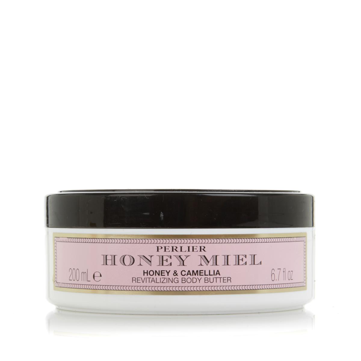 Perlier Honey Camellia BC 6.7