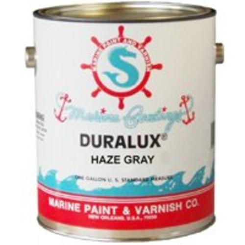 Duralux M731-1 Marine Paint 1 Gallon, Haze Gray