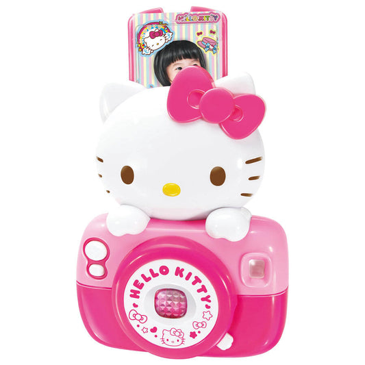 Hello Kitty Pop-Up Camera
