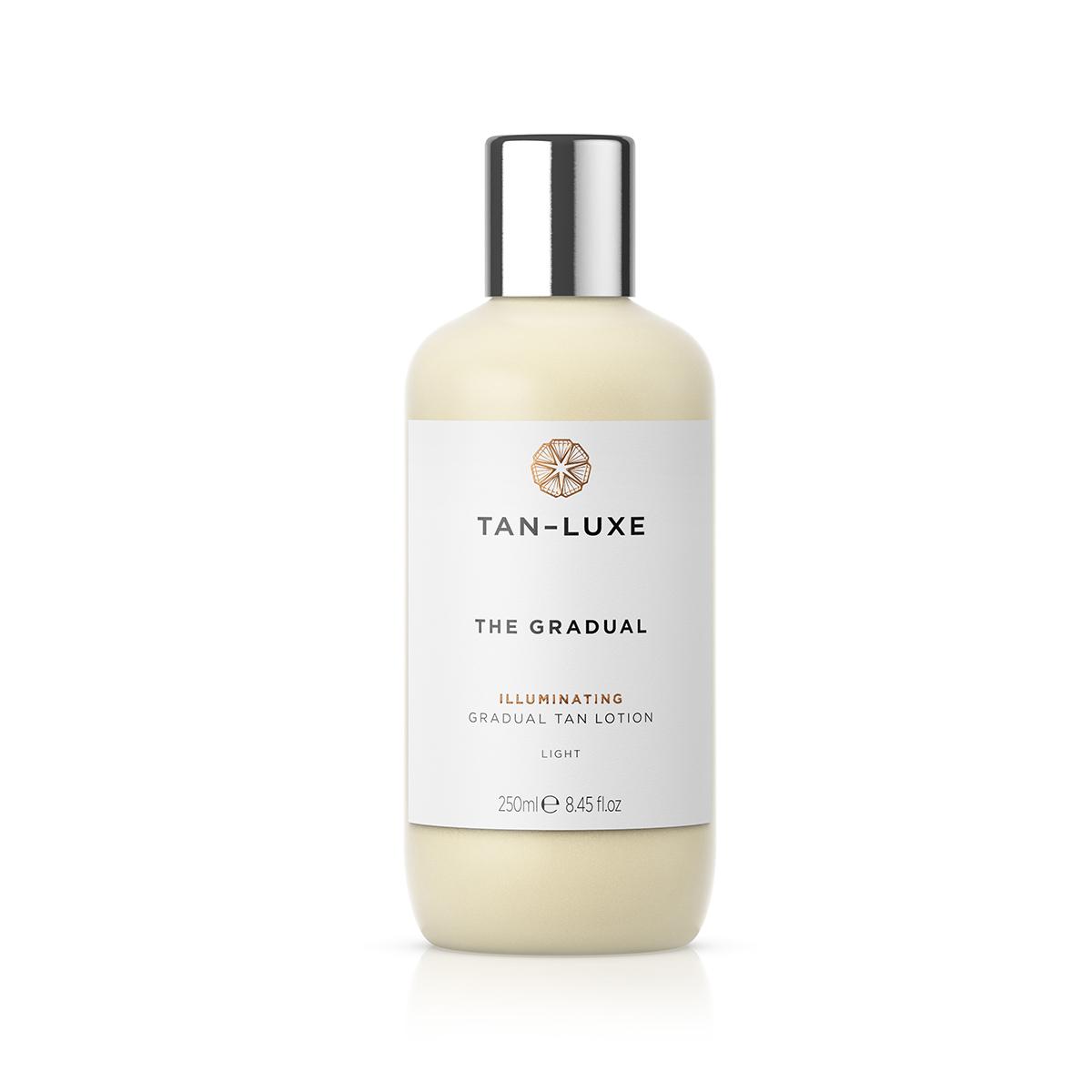 Tan-Luxe The Gradual Gradual Tan Lotion