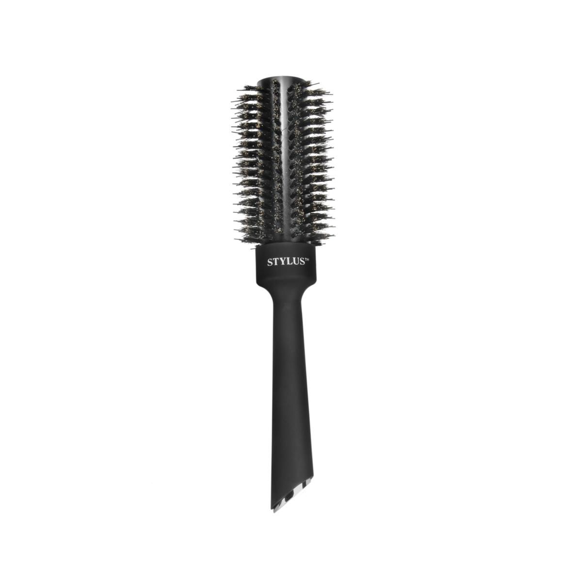 FHI Stylus Blow Out Ceramic Boar Brush - Medium