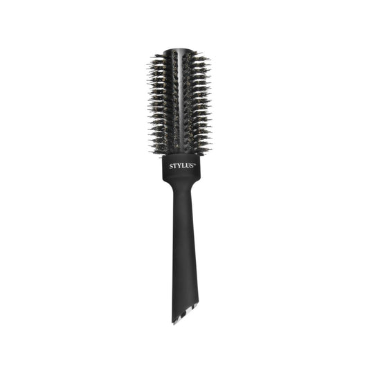 FHI Stylus Blow Out Ceramic Boar Brush - Medium