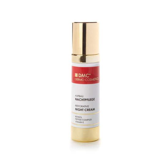 DMC Dermo Cosmetics Restorative Night Cream