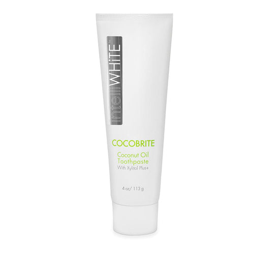 intelliWHiTE CocoBrite Coconut Oil Toothpaste