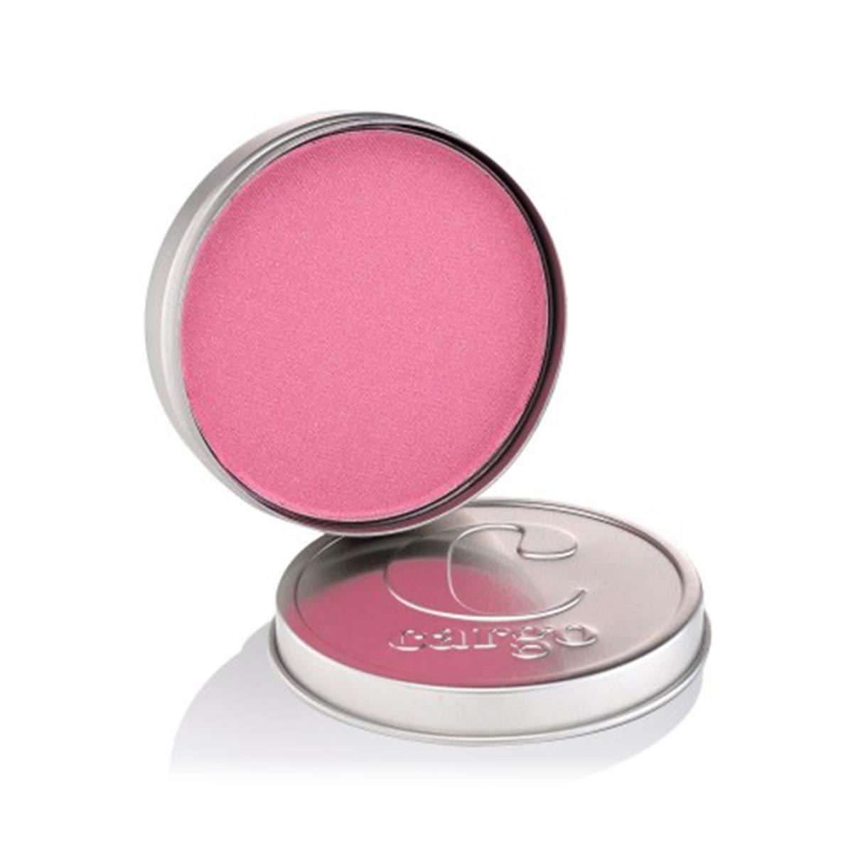 Cargo Cosmetics Blush