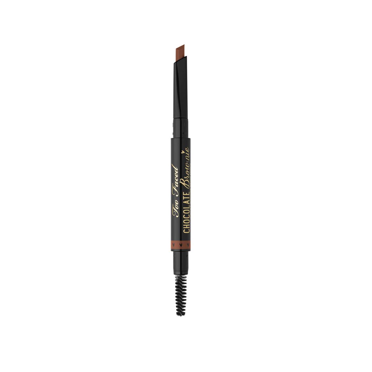 Too Faced Chocolate Brow-nie Brow Pencil