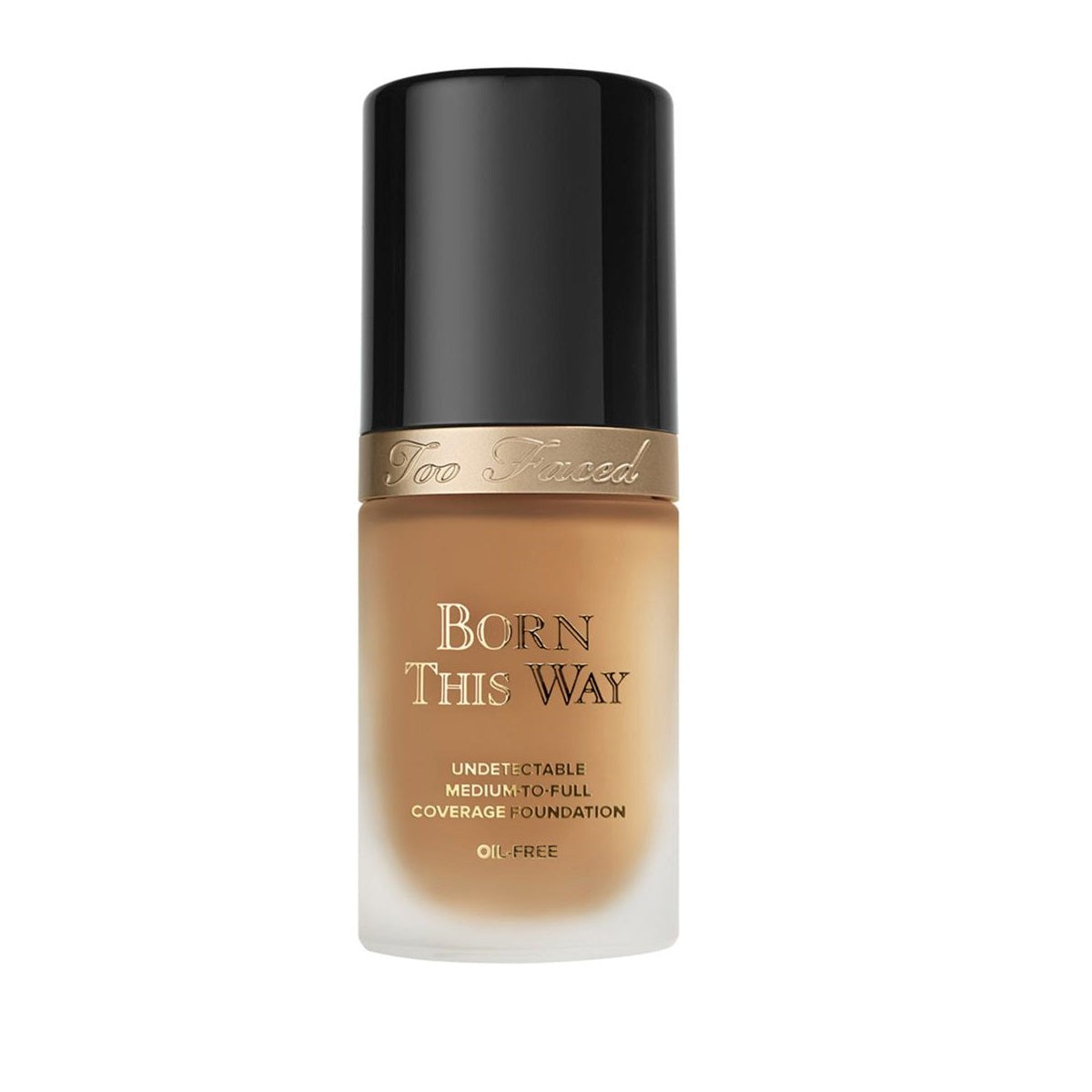 Too Faced Born This Way Foundation