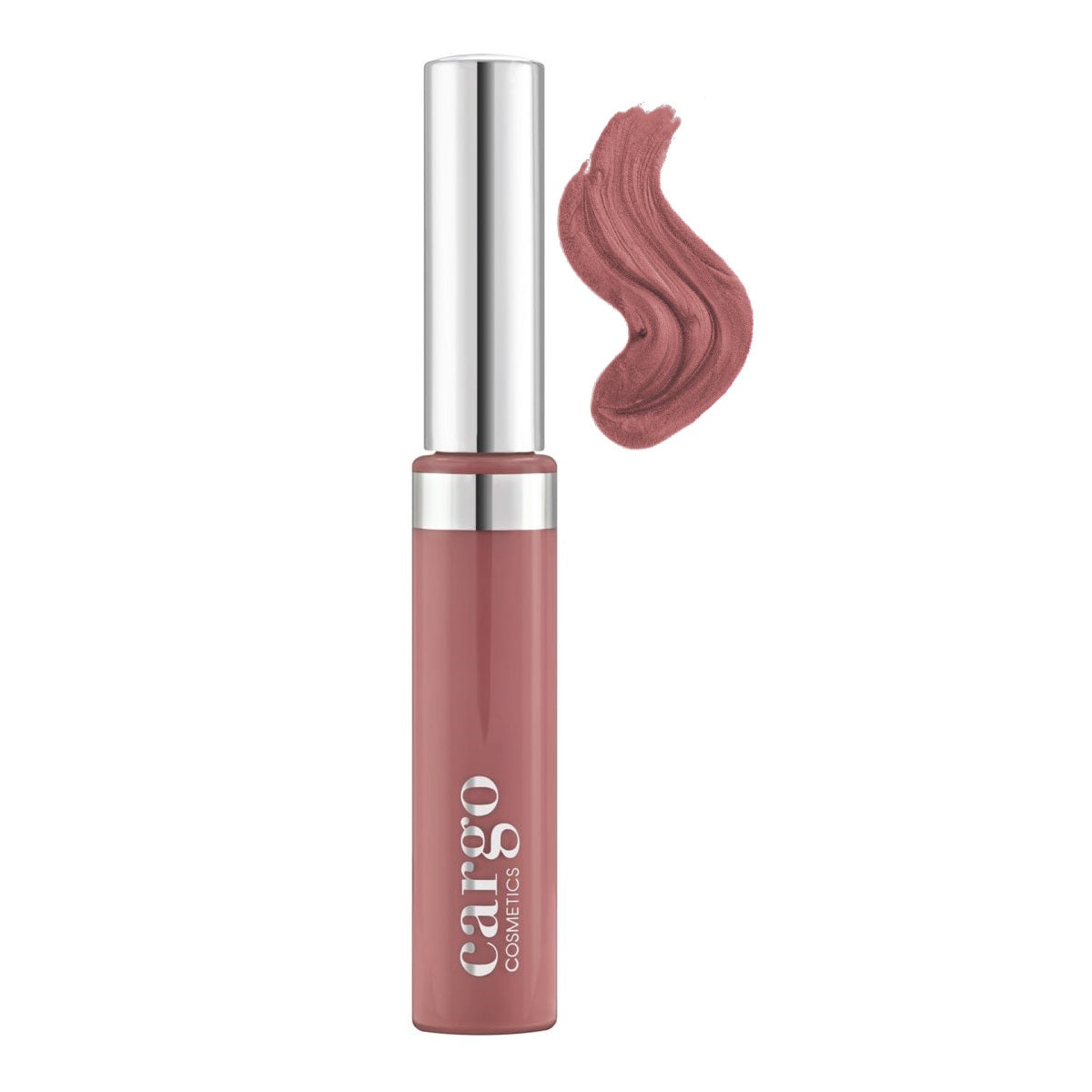 Cargo Cosmetics Swimmables Longwear Matte Liquid Lipstick