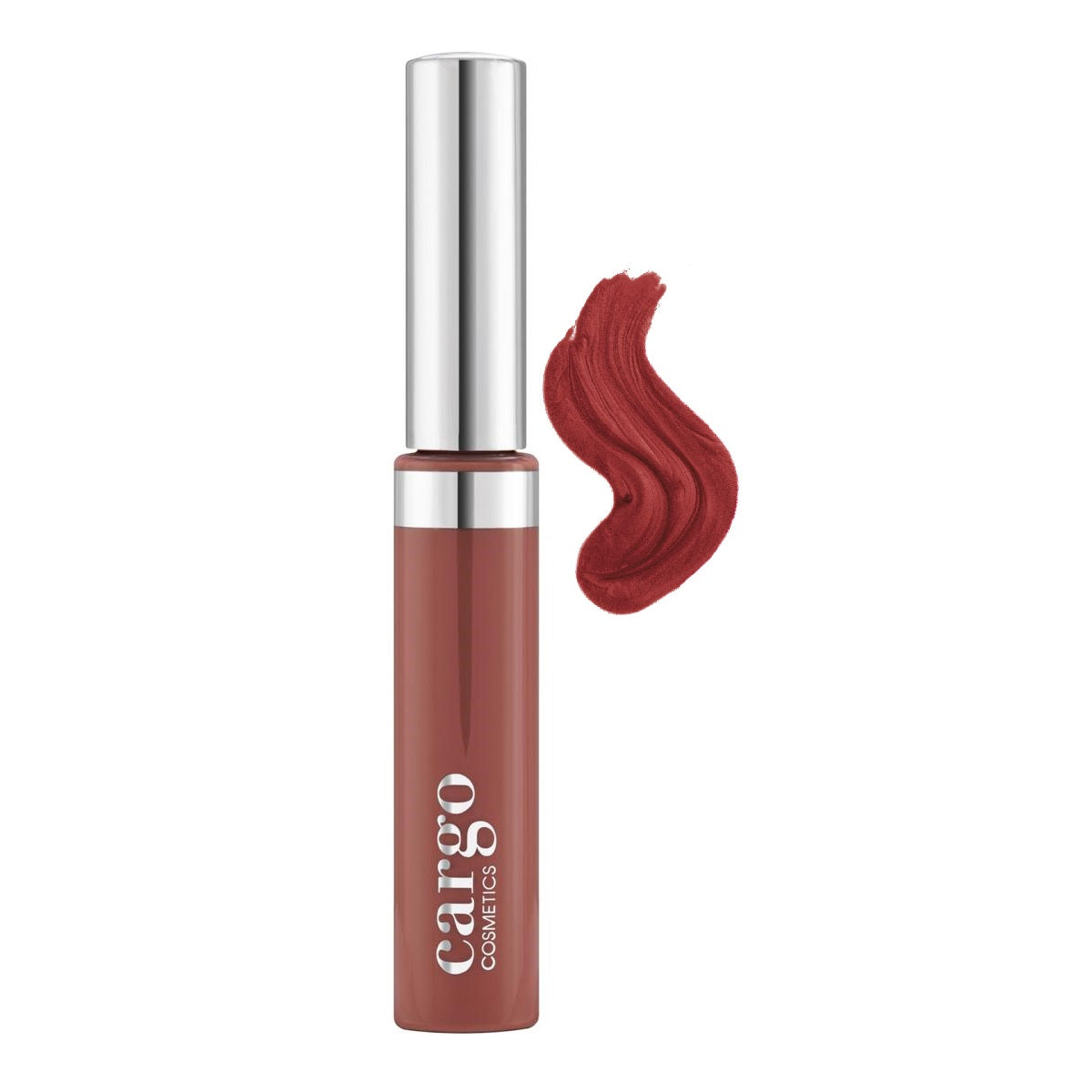 Cargo Cosmetics Swimmables Longwear Matte Liquid Lipstick