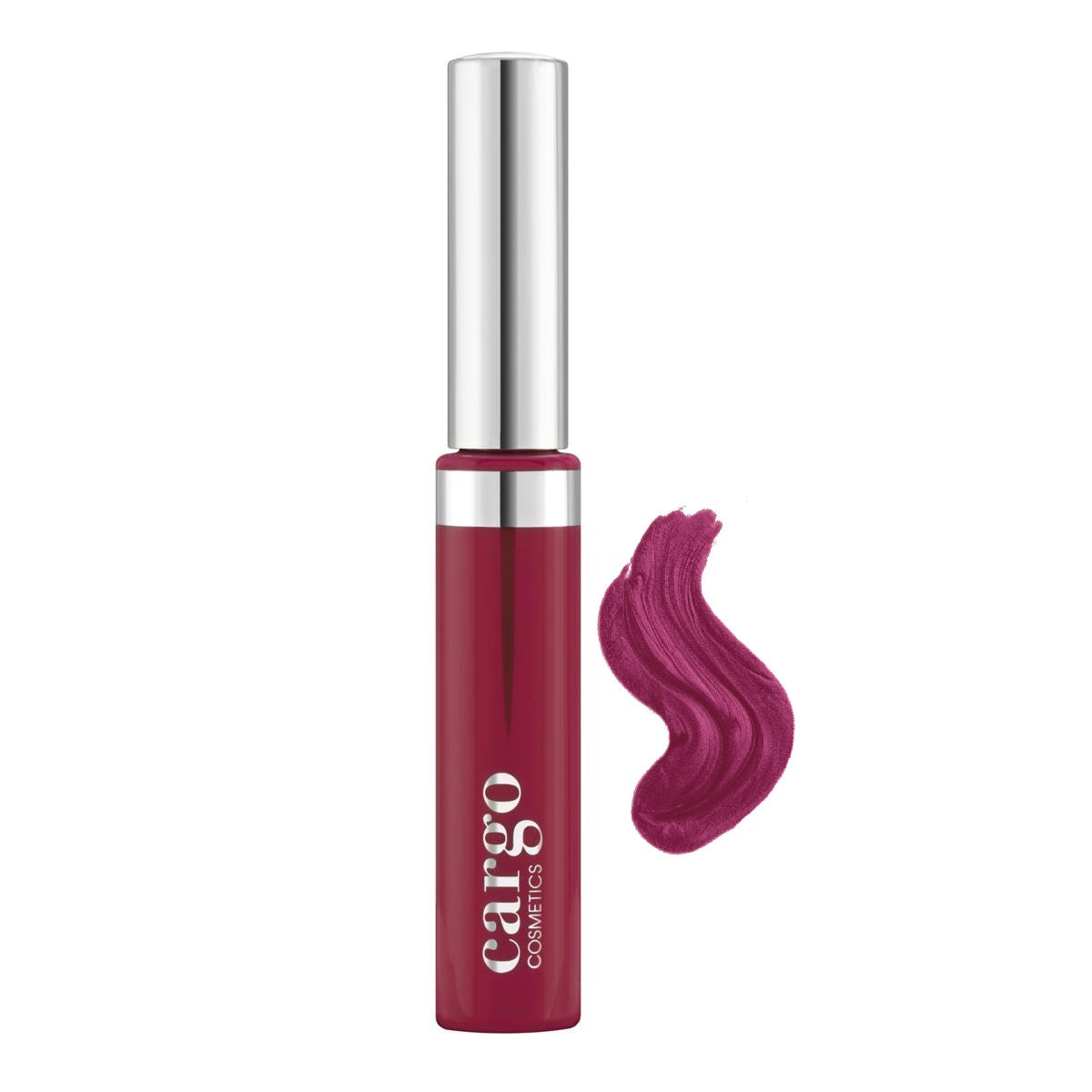 Cargo Cosmetics Swimmables Longwear Matte Liquid Lipstick