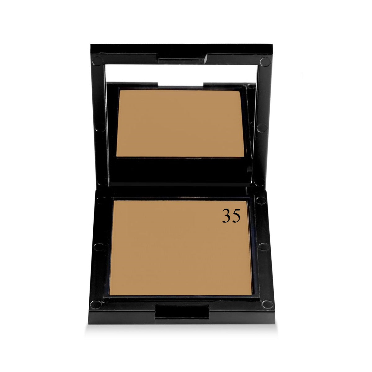 Cargo Picture Perfect Pressed Powder