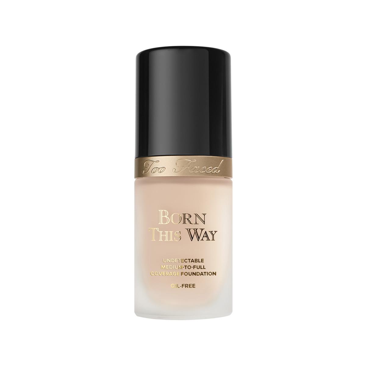Too Faced Born This Way Foundation