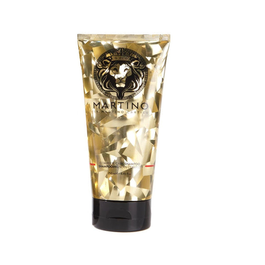 Martino Cartier Complete Care Shampoo