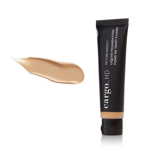 Cargo HD Picture Perfect Liquid Foundation