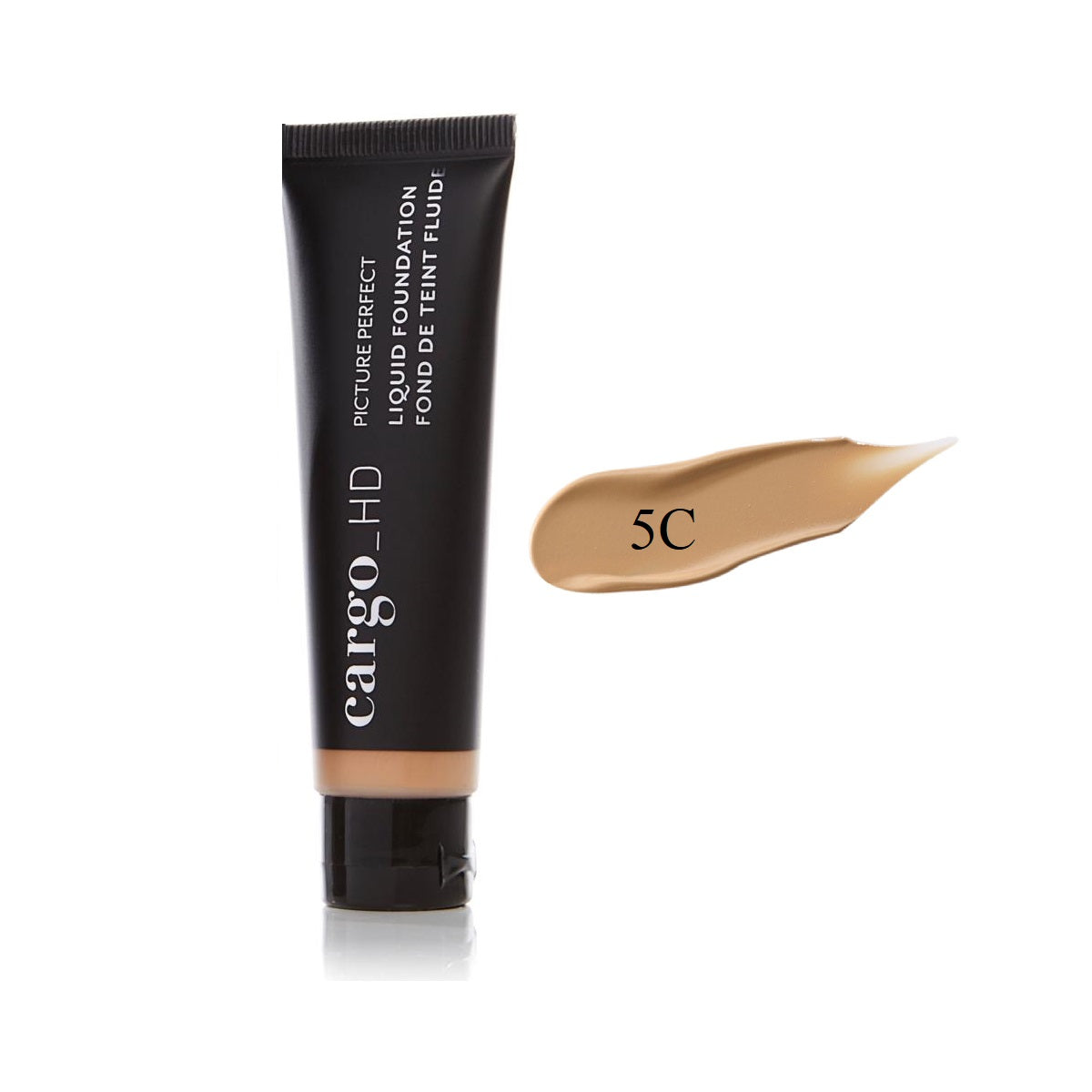 Cargo HD Picture Perfect Foundation