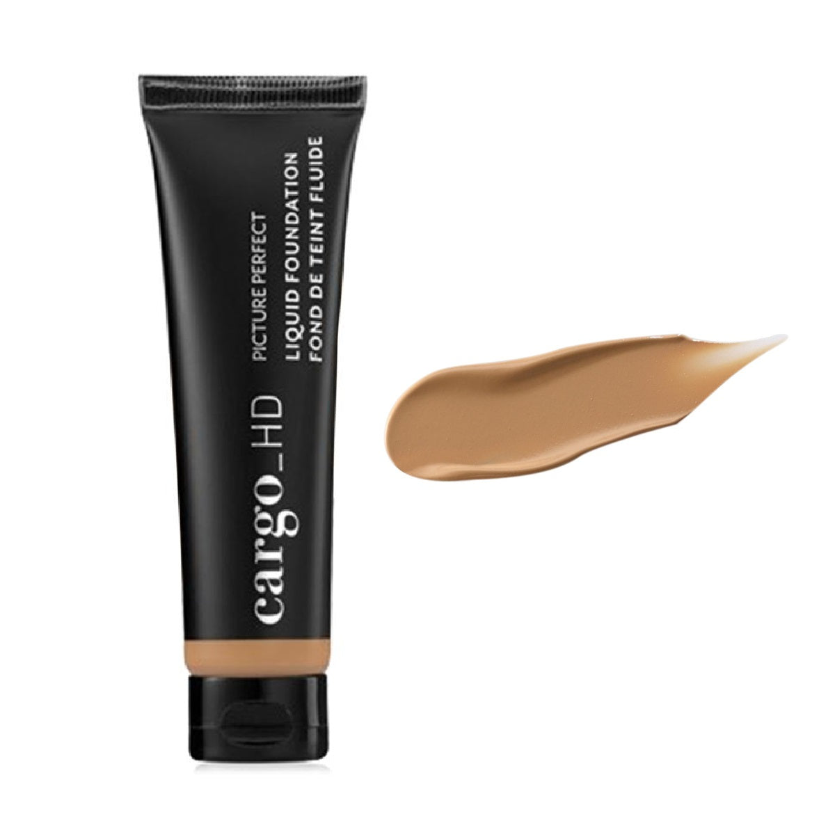 Cargo HD Picture Perfect Liquid Foundation