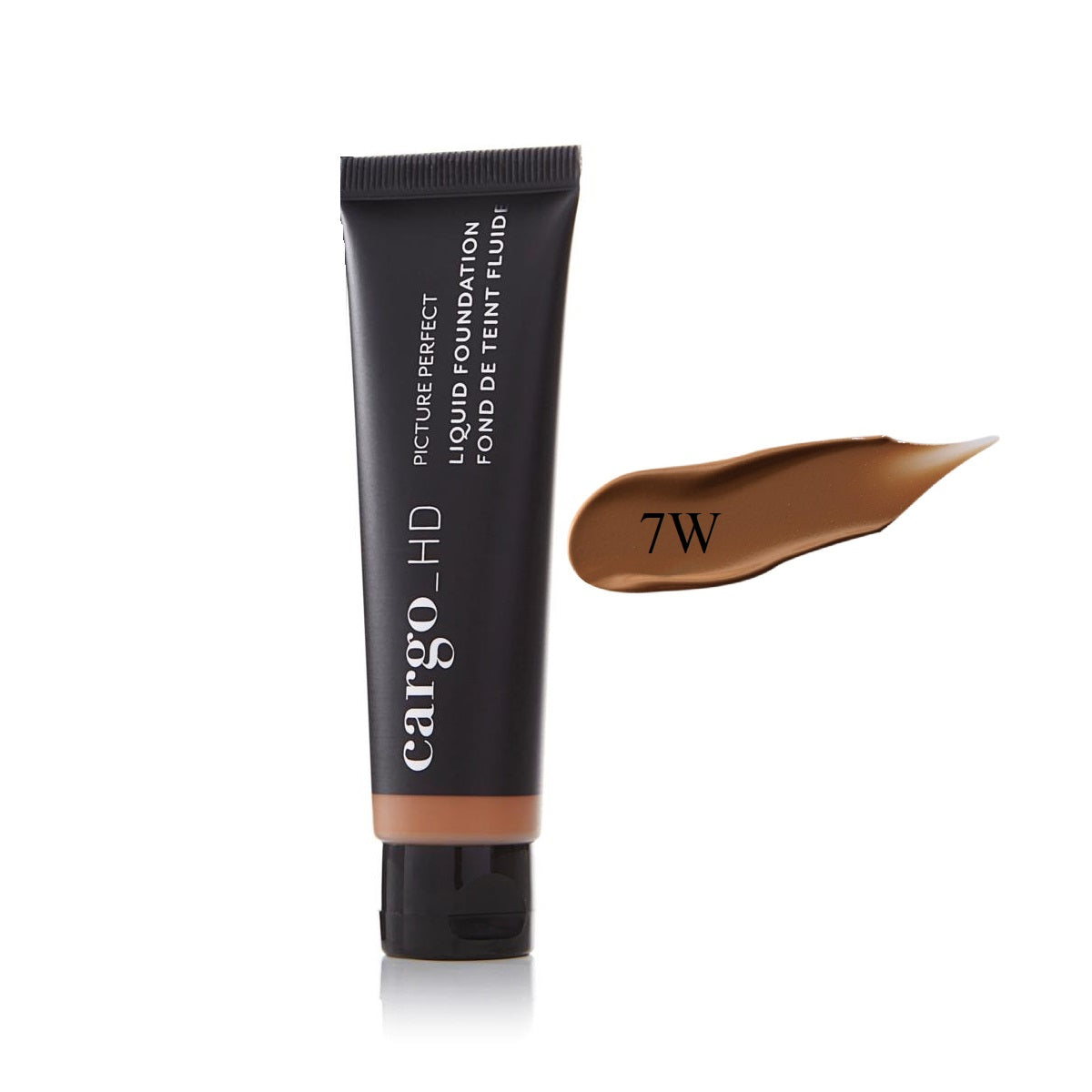 Cargo HD Picture Perfect Foundation