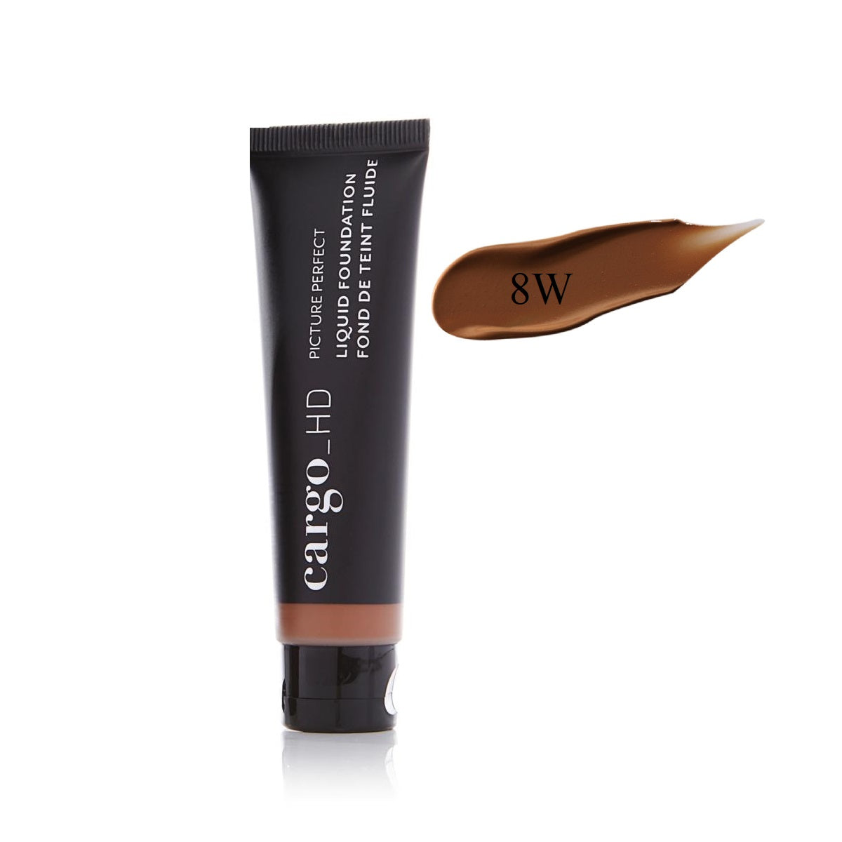 Cargo HD Picture Perfect Foundation
