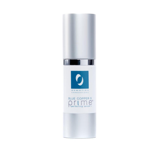 Osmotics Blue Copper 5 PRIME Perfecting Serum 