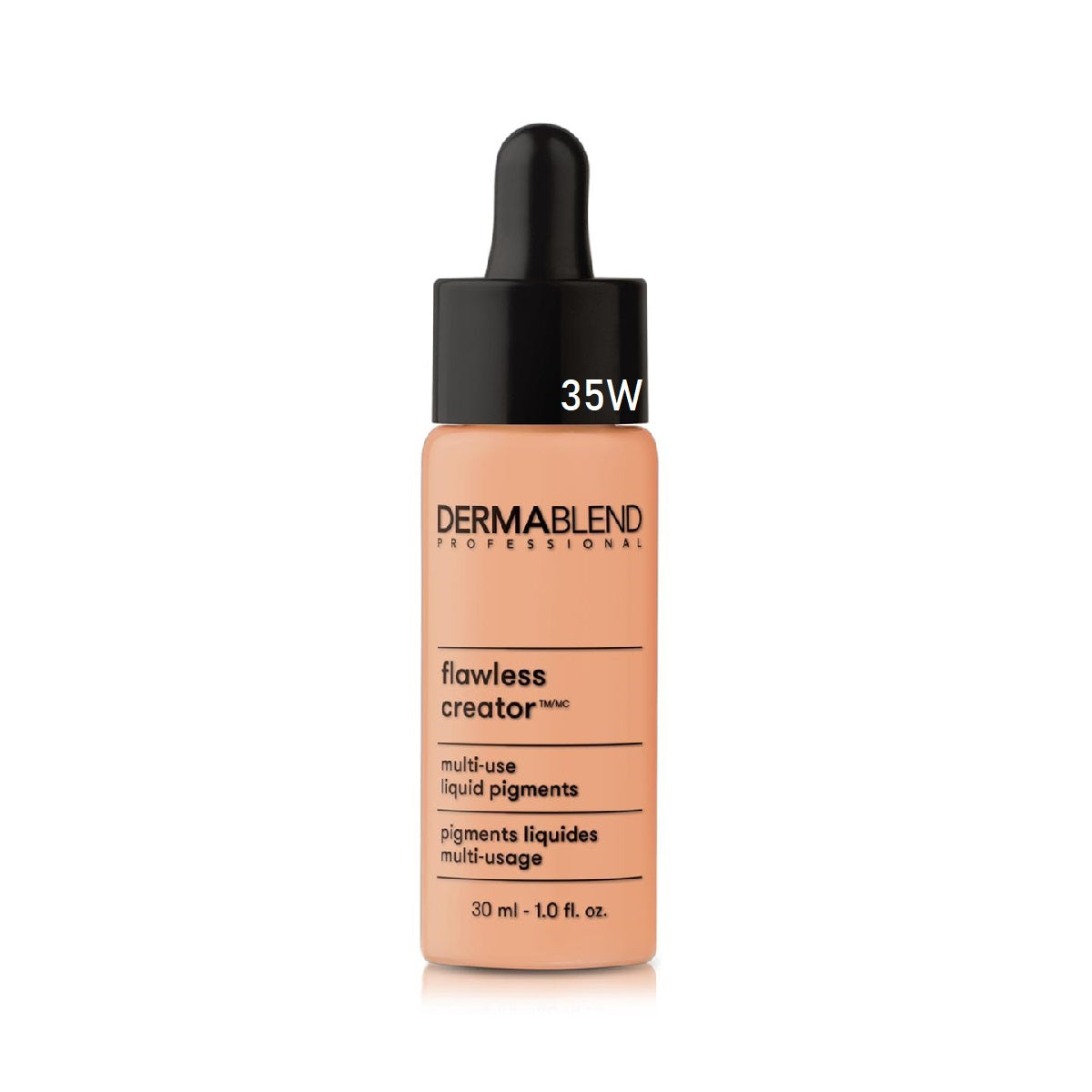 Dermablend  Flawless Creator™ Lightweight Foundation, 30ml- 1.0 fl. oz. 35W